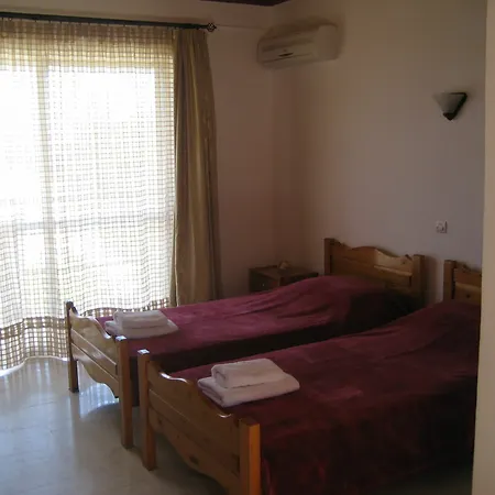 Apartmán Maria *