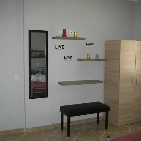 Apartmán Maria