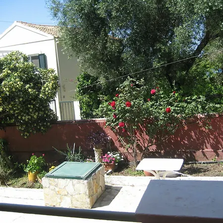 Apartmán Maria *