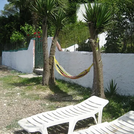 Apartmán Maria *