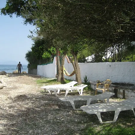 Maria Lejlighed Agia Pelagia Chlomou